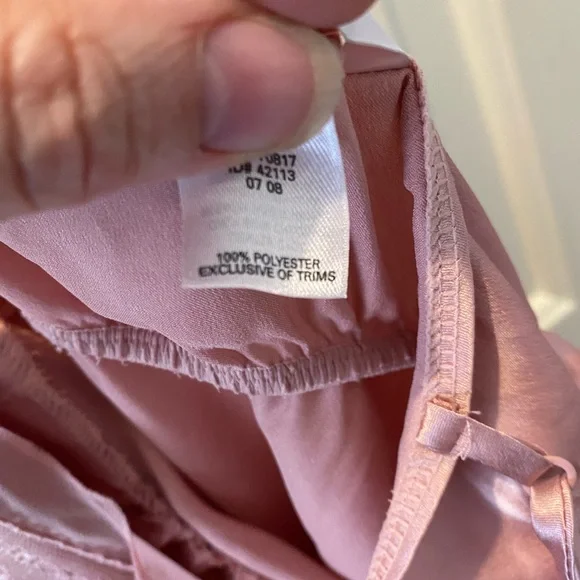 Victoria’s Secret Lingerie- Extra Small - Picture 5 of 7